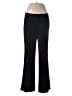 AZ3 inc. 100% Polyester Black Dress Pants Size 6 - photo 1