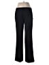 AZ3 inc. 100% Polyester Black Dress Pants Size 6 - photo 2
