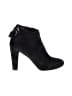 Assorted Brands Black Ankle Boots Size EU 38 - photo 1