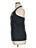 Adidas 100% Polyester Black Active Tank Size XL - photo 5