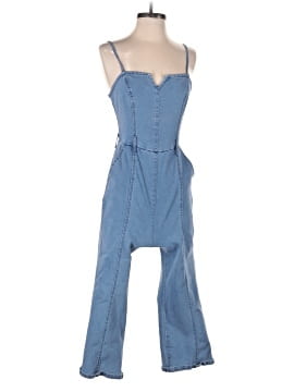 Derek Heart Jumpsuit