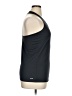 Adidas 100% Polyester Black Active Tank Size XL - photo 4