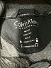 Calvin Klein Performance 100% Polyester Black Vest Size M - photo 6