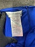 David's Bridal 100% Polyester Blue Cocktail Dress Size 8 - photo 7