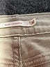 Levi's Tan Jeans Size 32 waist - photo 7