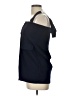 Shein Blue Sleeveless Top Size L - photo 5