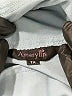 Amaryllis Solid Blue Casual Pants Size 1X - photo 7