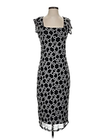 Jolie & Joy Cocktail Dress (view 1)