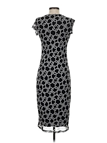 Jolie & Joy Cocktail Dress (view 2)
