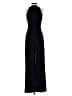 Antonio Melani Black Jumpsuit Size 0 - photo 2