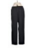 Lululemon Athletica Solid Black Track Pants Size S - photo 1