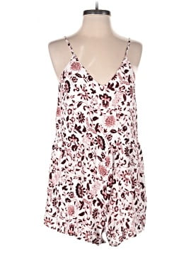Ann Taylor Loft Romper