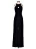 Antonio Melani Black Jumpsuit Size 0 - photo 1