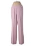 Votre Nom 100% Polyester Solid Pink Dress Pants Size 6 - photo 1