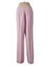 Votre Nom 100% Polyester Solid Pink Dress Pants Size 6 - photo 2