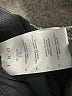 IRO 100% Polyester Metallic Gray Cocktail Dress Size EU (FR) 36 / US 4 - photo 8