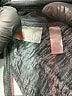 Zella Tweed Gray Sleeveless T-Shirt Size M - photo 7