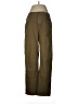 Rag & Bone Green Cargo Pants Size 8 - photo 1