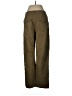 Rag & Bone Green Cargo Pants Size 8 - photo 2