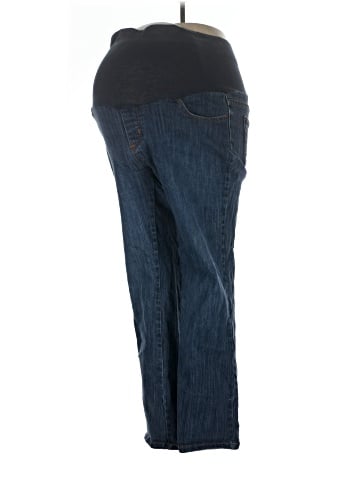 Motherhood Jeans (view 1)