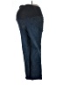 Motherhood Blue Jeans Size L - photo 1