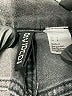 Divided by H&M Gray Jeans Size 4 - photo 7