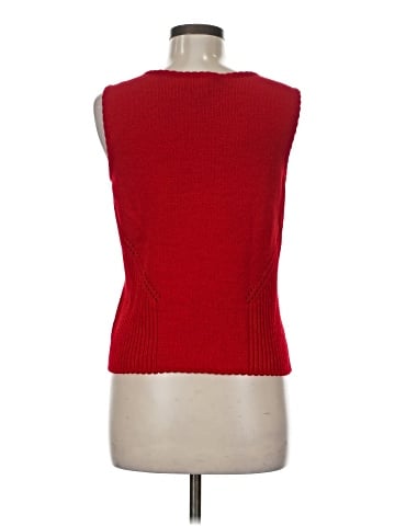 St. John Collection by Marie Gray Sleeveless Top (view 2)