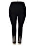 Active Life Black Active Pants Size XXL - photo 2