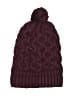 Lands' End Burgundy Beanie One size - photo 1