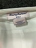 Tommy Bahama Solid Ivory Skort Size L - photo 3