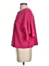 A'gaci Pink 3/4 Sleeve Blouse Size S - photo 5