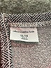Abercrombie Gray Sleeveless Button-Down Shirt Size 13 - photo 7