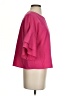A'gaci Pink 3/4 Sleeve Blouse Size S - photo 4