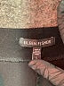 Eileen Fisher Solid Black Active Pants Size L - photo 6