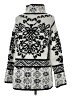 Moth Gray Pullover Sweater Size XS - photo 2