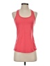 Athleta Red Active Tank Size XS - photo 1
