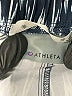 Athleta Print Blue Casual Pants Size 6 - photo 7