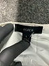 J.Crew 100% Polyester Ivory Long Sleeve Blouse Size L - photo 7