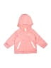 Redenvelope Pink Zip Up Hoodie Size 18-24 mo - photo 1