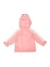 Redenvelope Pink Zip Up Hoodie Size 18-24 mo - photo 2