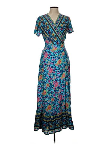 Zesica Casual Dress (view 1)