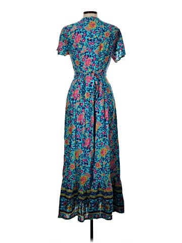 Zesica Casual Dress (view 2)