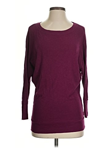 St. Tropez West 3/4 Sleeve T-Shirt (view 1)