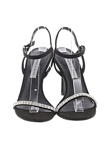 Charles & Keith Sandals (view 2)
