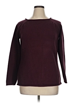 Eddie Bauer Pullover Sweater