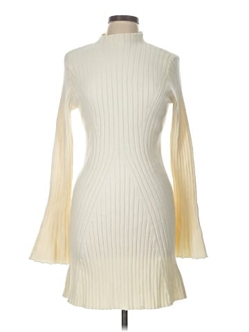 West Of Melrose Cocktail Dress (view 1)