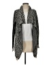 Cato 100% Acrylic Gray Cardigan Size S - photo 1