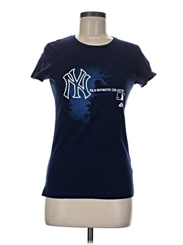 Majestic Short Sleeve T-Shirt (view 1)