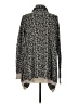 Cato 100% Acrylic Gray Cardigan Size S - photo 2