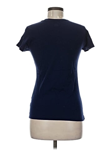 Majestic Short Sleeve T-Shirt (view 2)